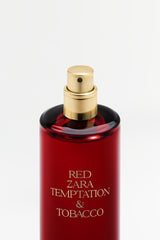 Red Zara Temptation Tobacco Extrait De Parfum 50ml