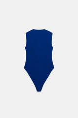BODY ENCOLURE CARRÉE STRETCH