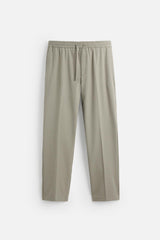 PANTALON AVEC TAILLE STYLE JOGGING CONFORT