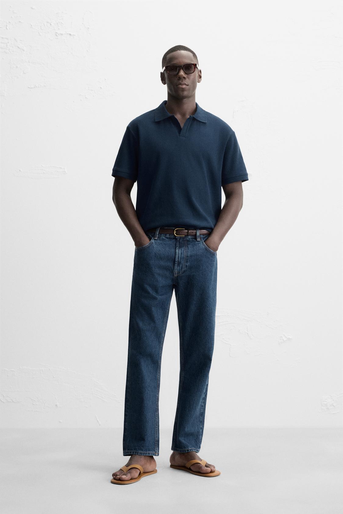 POLO STRUCTURE VERTICALE