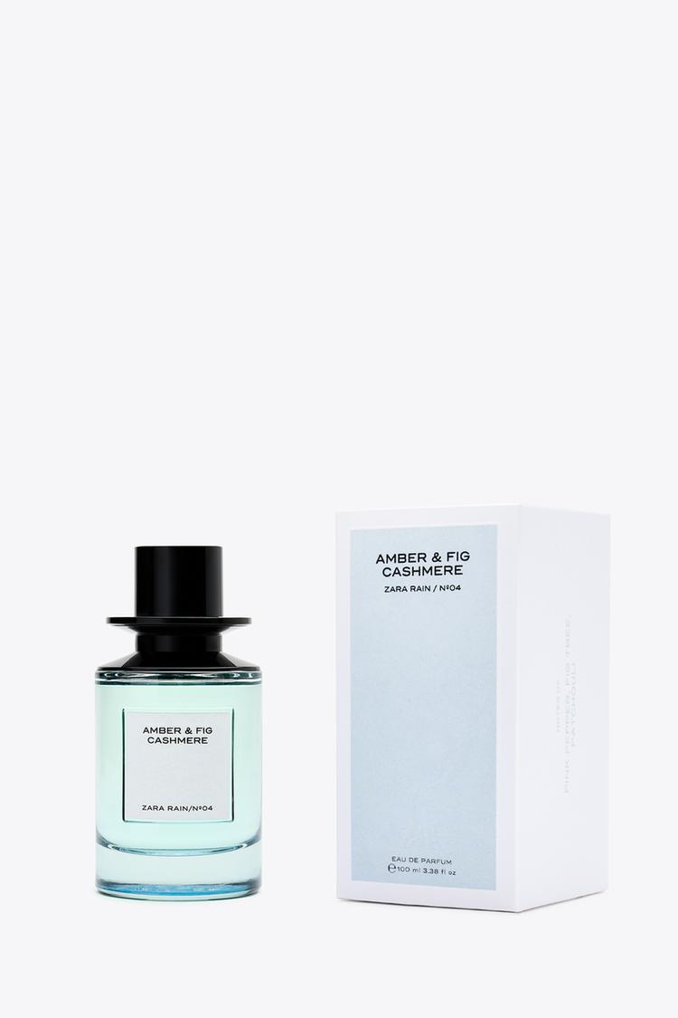 Amber & Fig Cashmere Edp 100ml