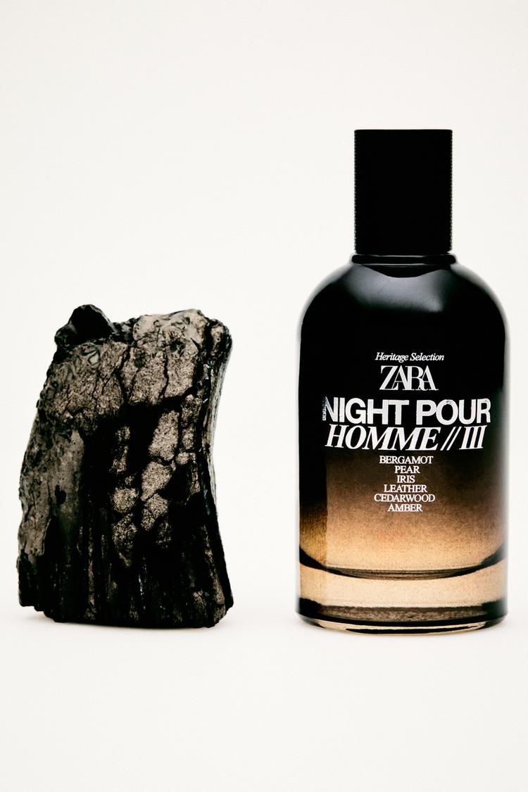 Night Pour Homme III Edp 100ml