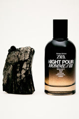 Night Pour Homme III Edp 100ml