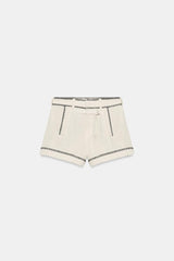 SHORT SURPIQÛRES ZW COLLECTION