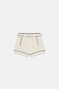 SHORT SURPIQÛRES ZW COLLECTION