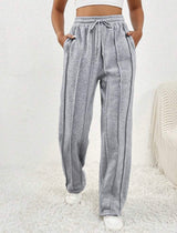 Pantalon de Jogging - Gris