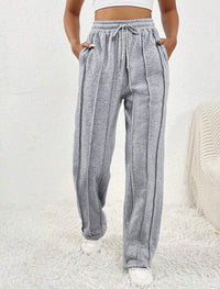 Pantalon de Jogging - Gris