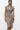ROBE CHEMISE PIQUÉE