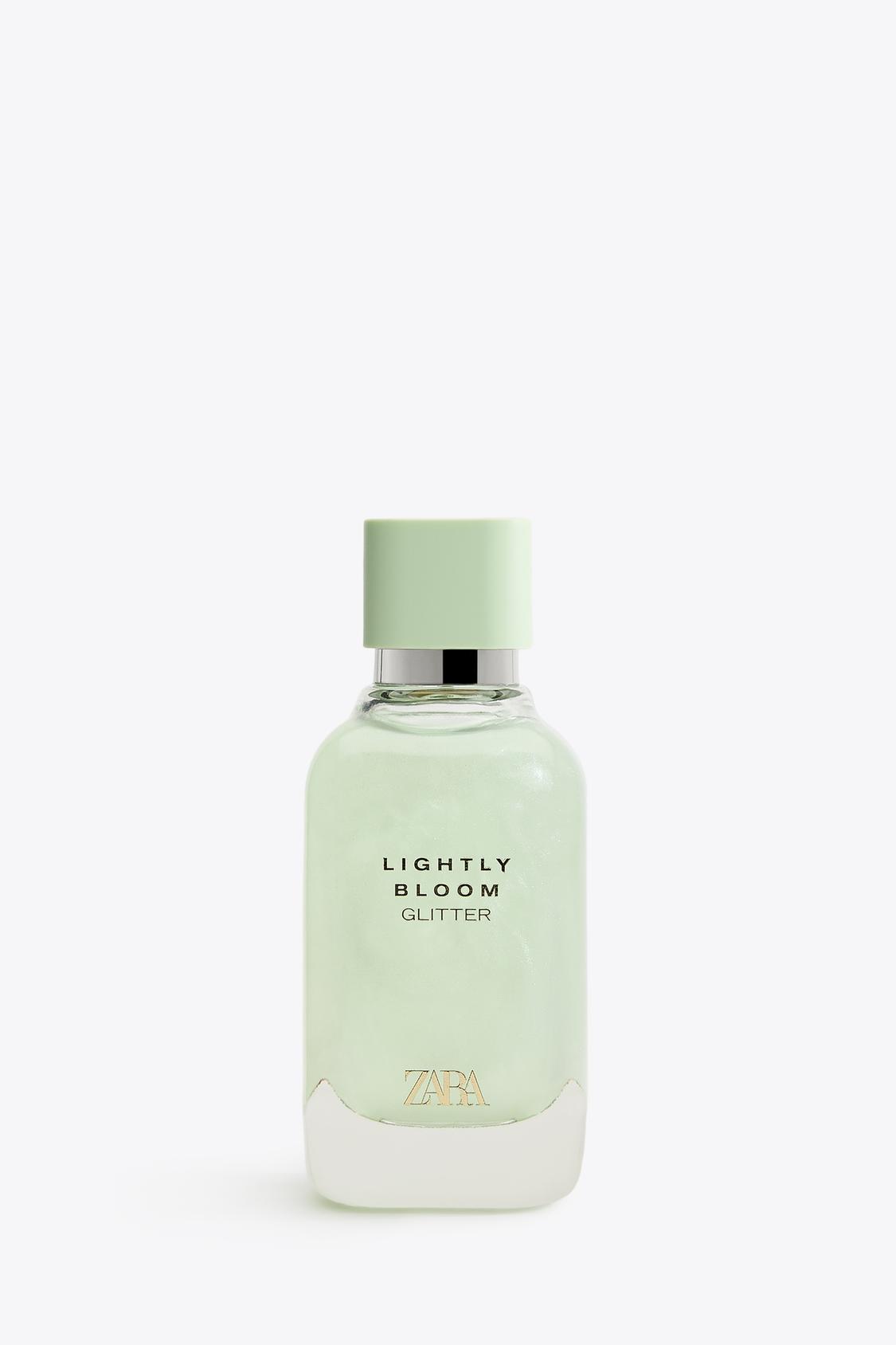 LIGHTLY BLOOM GLITTER EDP 100ML