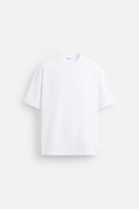 T-SHIRT HEAVYWEIGHT BASIQUE