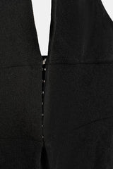 TOP HALTER STRETCHN