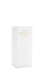 ZARA TEMPTATION CLASSIC EDP 50ML