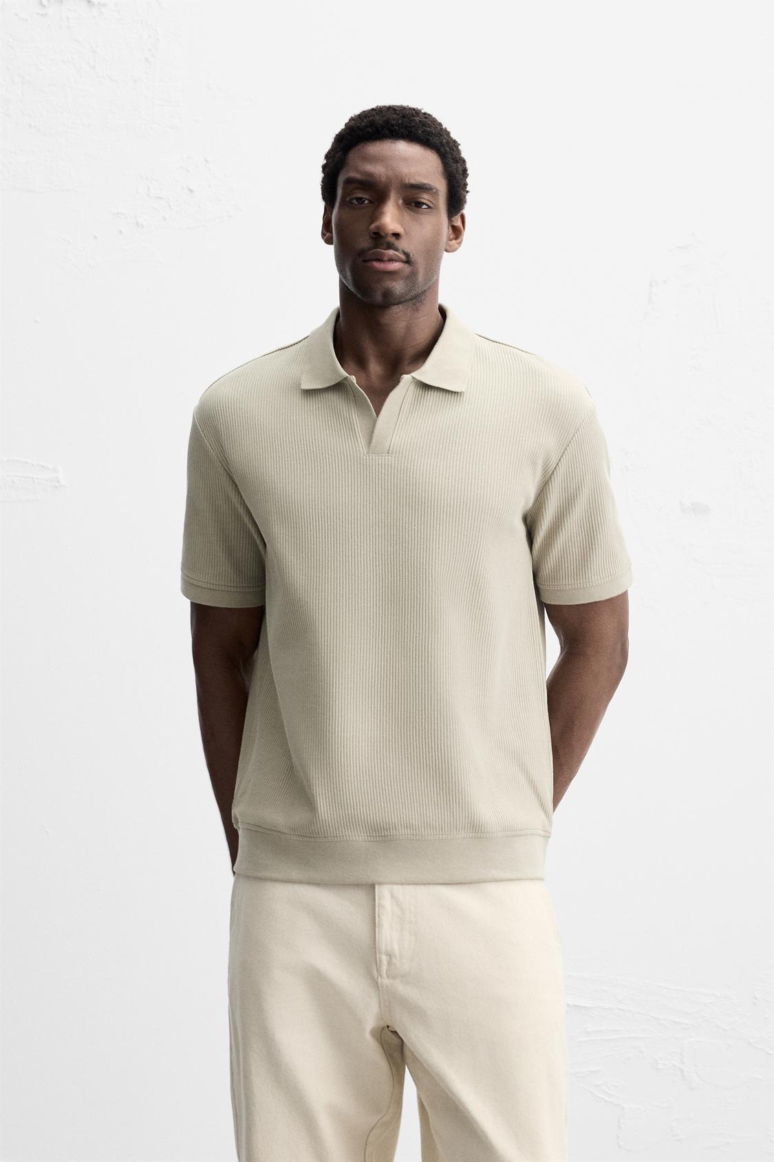 POLO STRUCTURE VERTICALE