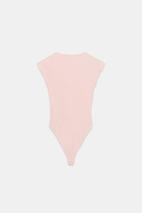 BODY DÉCOLLETÉ ARRONDI