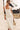 ROBE DECOLLETÉ CARRÉ STRETCH