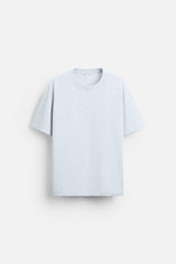 T shirt basique épais - Orange