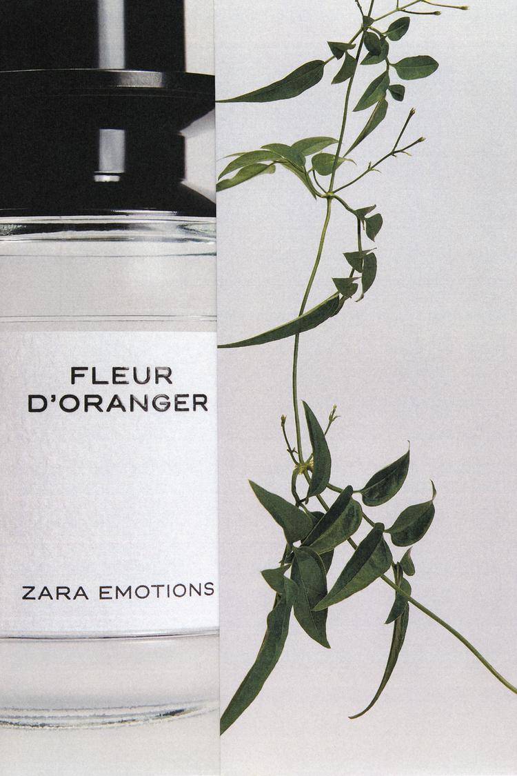 Fleur D’ Oranger Edp 100ml