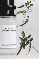 Fleur D’ Oranger Edp 100ml