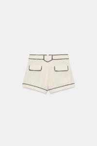 SHORT SURPIQÛRES ZW COLLECTION