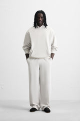 PANTALON DE JOGGING COUPE AMPLE