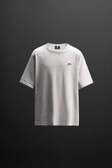 T-SHIRT À GRAPHISMES  VARIÉS