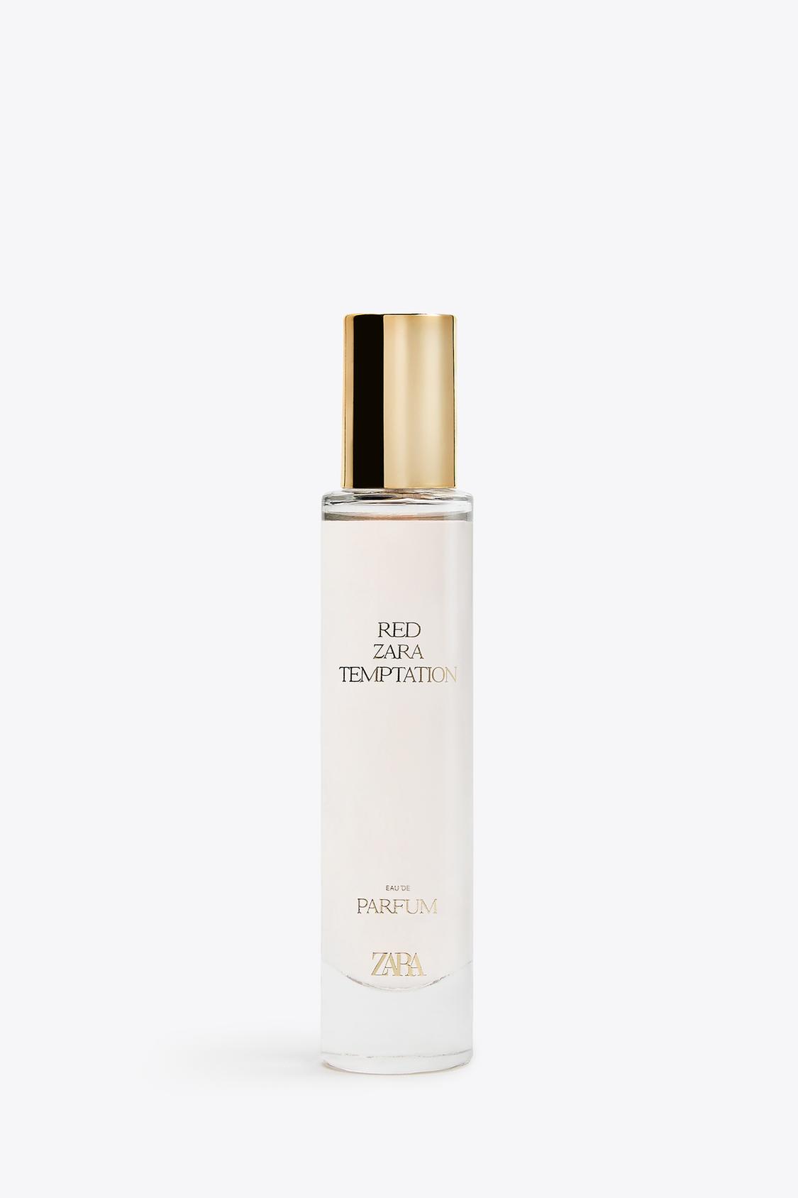 Red Zara Temptation edp 30 ML