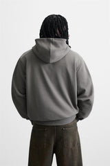 SWEAT À CAPUCHE BASIQUE