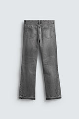 JEAN FLARE FIT