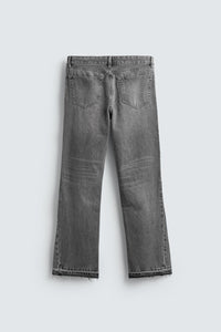 JEAN FLARE FIT