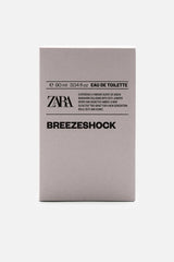 Breezeshock Edt 90ml