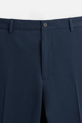 PANTALON DE COSTUME CONFORT