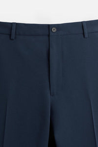 PANTALON DE COSTUME CONFORT