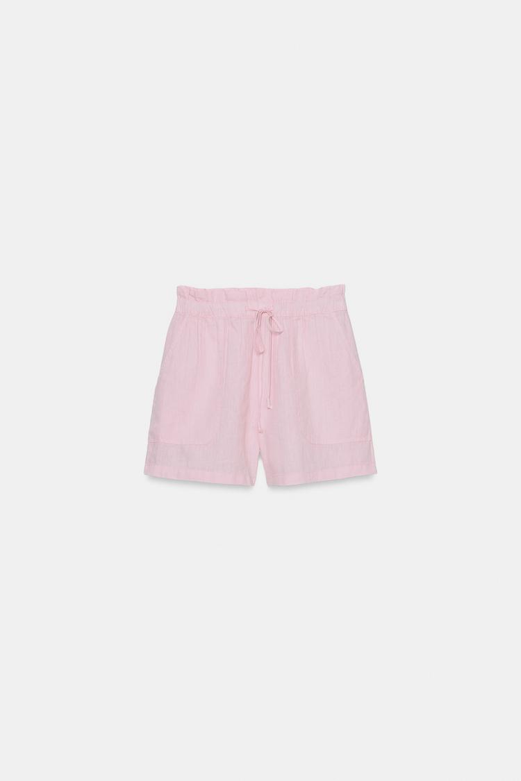 SHORT LIN ZW COLLECTION