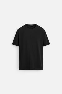 T-SHIRT SLIM FIT BASIQUE