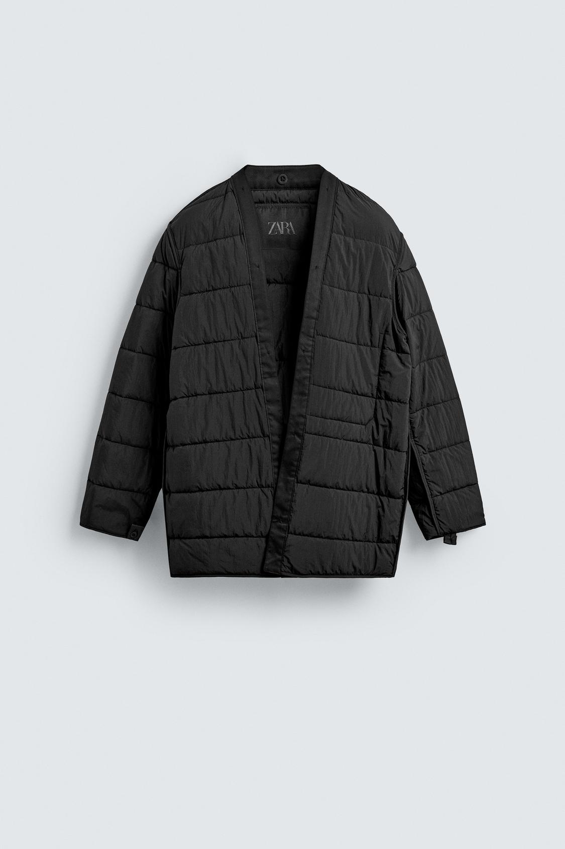 GABARDINE DOUBLURE AMOVIBLE
