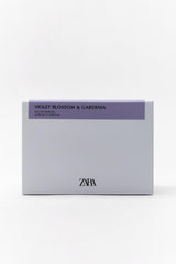 Violet Blossom + Gardenia 2x90 ml