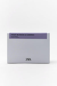 Violet Blossom + Gardenia 2x90 ml