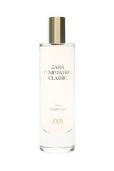 ZARA TEMPTATION CLASSIC EDP 80ML