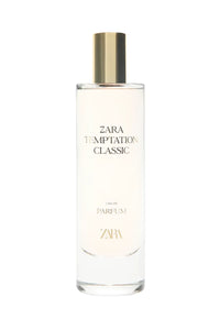 ZARA TEMPTATION CLASSIC EDP 80ML