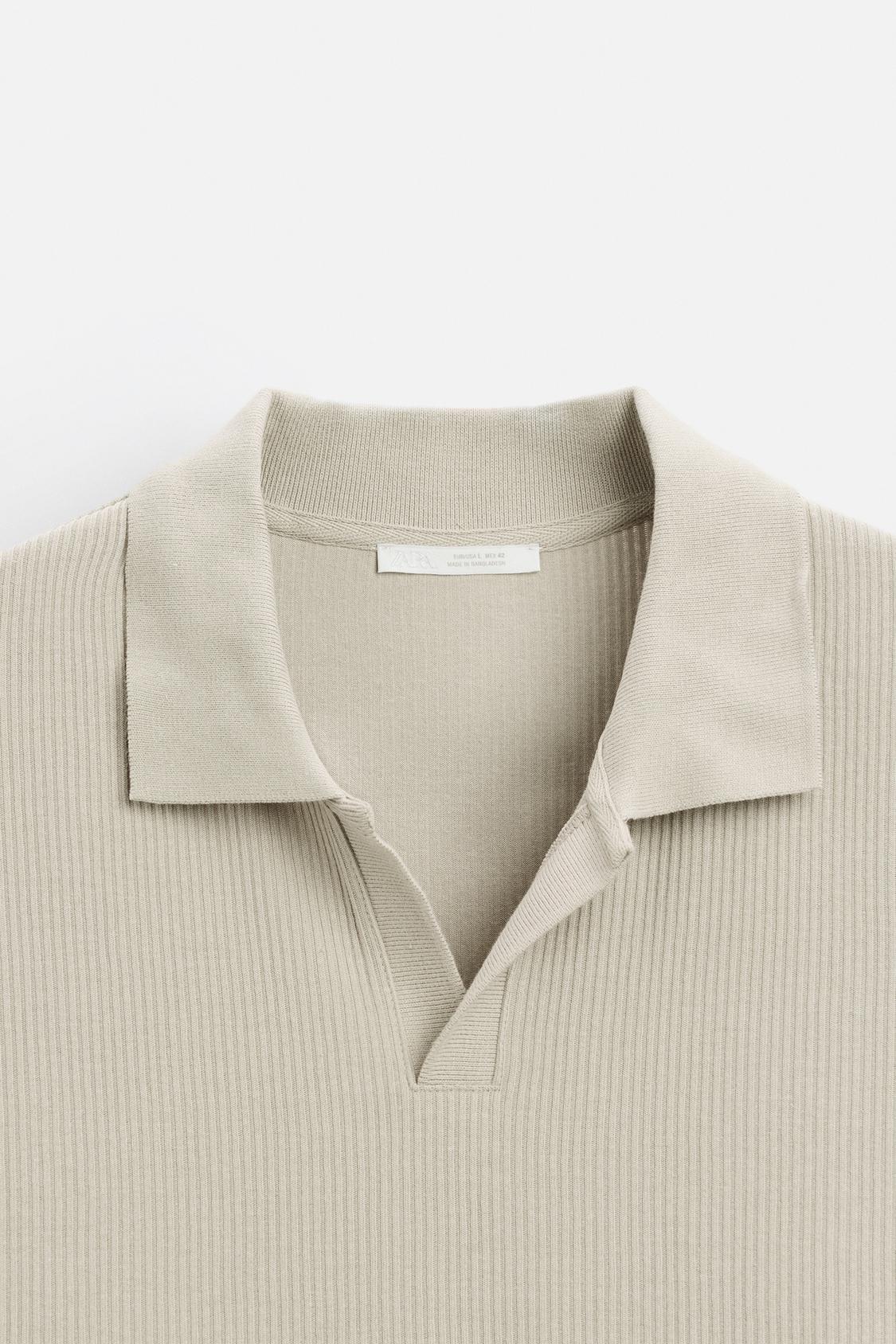 POLO STRUCTURE VERTICALE