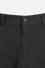 PANTALON À TEXTURE CONFORT