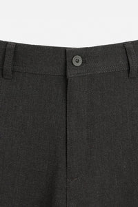 PANTALON À TEXTURE CONFORT