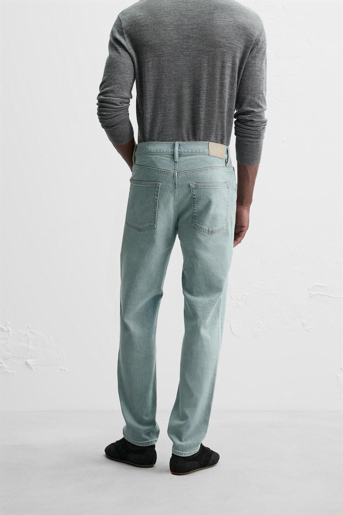 JEAN SLIM FIT