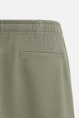 PANTALON AVEC TAILLE STYLE JOGGING CONFORT