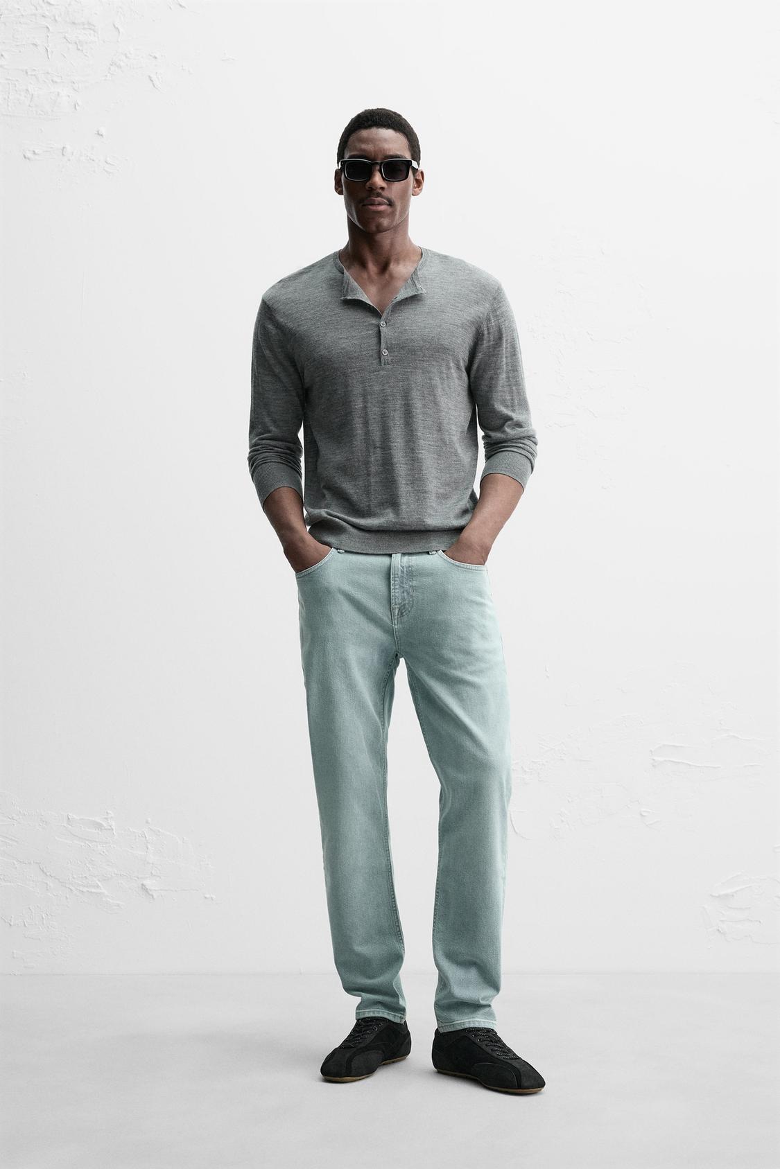 JEAN SLIM FIT