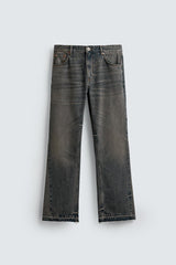 JEAN FLARE FIT