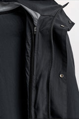 PARKA TECHNIQUE AMOVIBLE DÉPERLANTE
