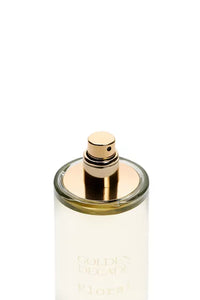 GOLDEN FLORAL DECADE EDP 80ML