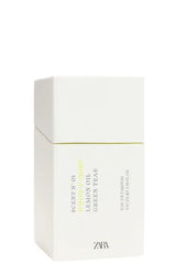 WHITE T-SHIRT EDP 100ML