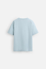 T-SHIRT HEAVYWEIGHT BASIQUE